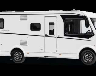 Fiat Globebus I4 2026}