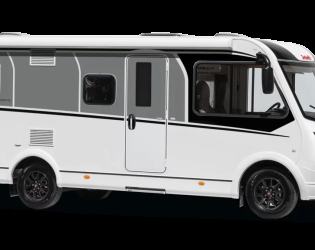 Fiat Globebus Active 2026
