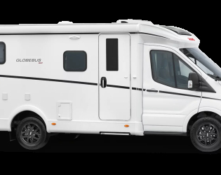 Ford Globebus Go T45}