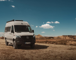 Mercedes Benz Grand Canyon S}