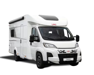 Fiat LMC Tracer Fiat