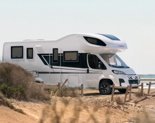 Fiat Coral XL 2026}