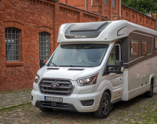 Ford Masuria 790 TL}