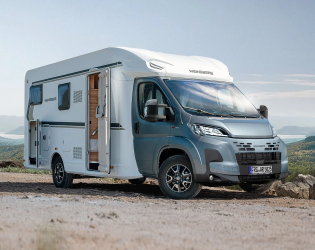 Fiat CaraSuite 2026}