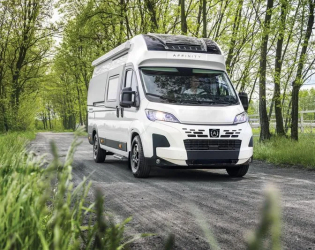 Fiat Affinity One