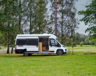 Fiat Affinity Three