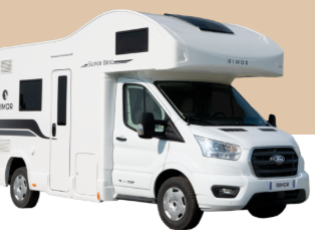 Ford Super Brig