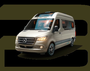 Mercedes Benz Habiton