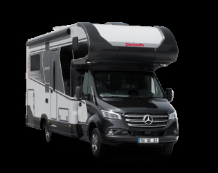 Mercedes Benz Graneo