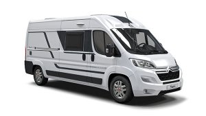 Citroen Twin Axess 640 SL}