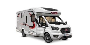 Ford Graphite Edition Premium 250}