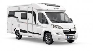 Citroen Optima Ontour Edition V65 GF}