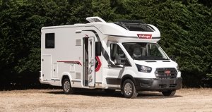 Ford Graphite Edition Premium 287GA}