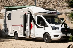 Ford Start Edition 380}