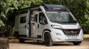 Fiat Road Edition VIP V114S}