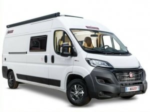 Fiat Start Edition V114