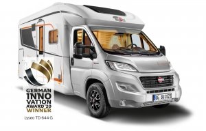 Fiat Lyseo TD 644 G HL}