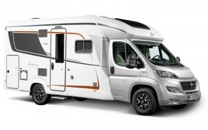 Fiat Lyseo TD 745 HL}