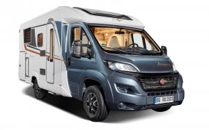 Fiat Travel Van T 590 G}
