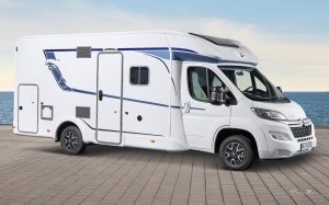 Citroen Delfin T 727 G}