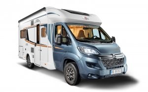 Citroen Limited T 726 G}