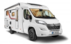 Citroen Nexxo Van T 700}