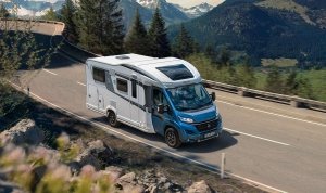 Fiat SKY WAVE 650 MF 60 LAT}