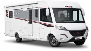 Fiat G690D Essentiel