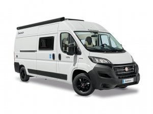 Fiat VAN V594S First Line}