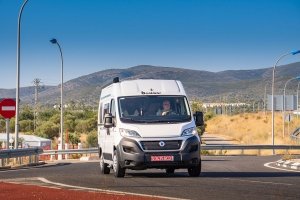 Fiat Benivan 104 UP}