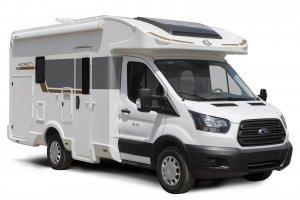 Ford Horon Low Profile 94 P}