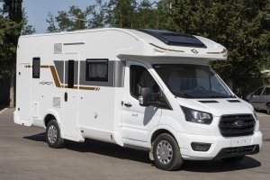 Ford Horon Low Profile 30 XT}