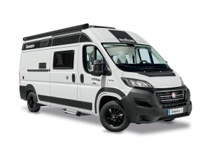 Fiat VAN V594MAX Road Line VIP}