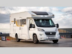 Fiat Horon Low Profile 85 XT}