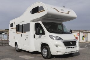 Fiat Horon Overcab 95 M}