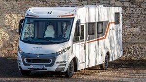 Fiat Horon 67 Integral}