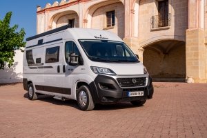 Fiat Benivan 116 UP}