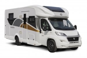 Fiat Riviera Low Profile 67 XT}