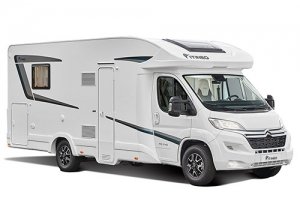 Citroen Traveller PM 740