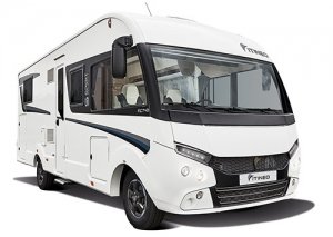 Fiat Traveller MC740 Spirit Edition}