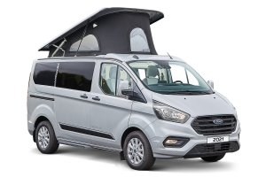 Ford Cap Coast}