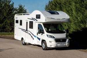 Fiat Super Brig 687 TC}