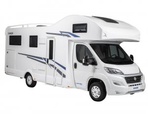 Fiat Super Brig 695 TC}