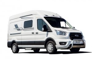 Ford R560 4x4}