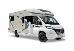 Fiat Low Profile 650 Titanium VIP}