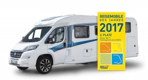 Fiat SKY TI 590 MF Platinum Selection}