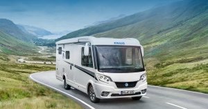 Fiat VAN I 600 MG Platinum Selection}