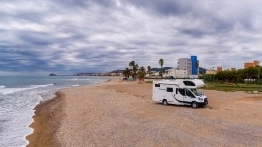 Benimar - zdjęcie 2