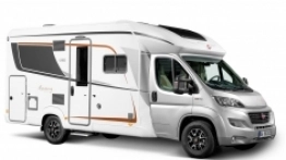 Bürstner - zdjęcie 2