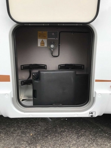 Bürstner - zdjęcie 4